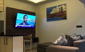 Pedro Appartement