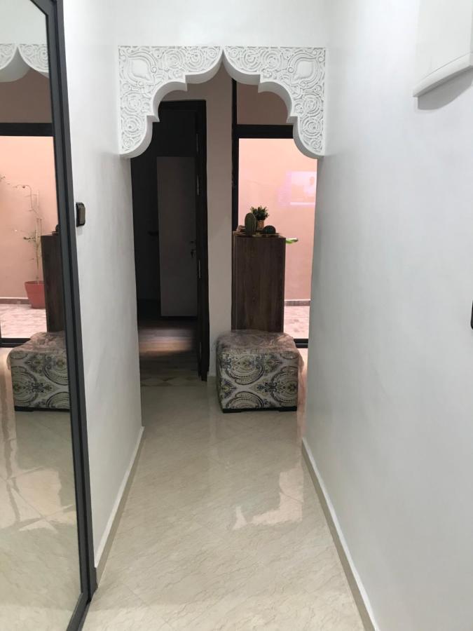 Pedro Appartement Essaouira Extérieur photo