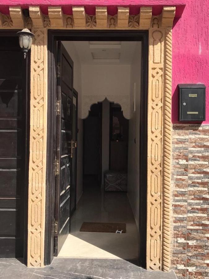 Pedro Appartement Essaouira Extérieur photo