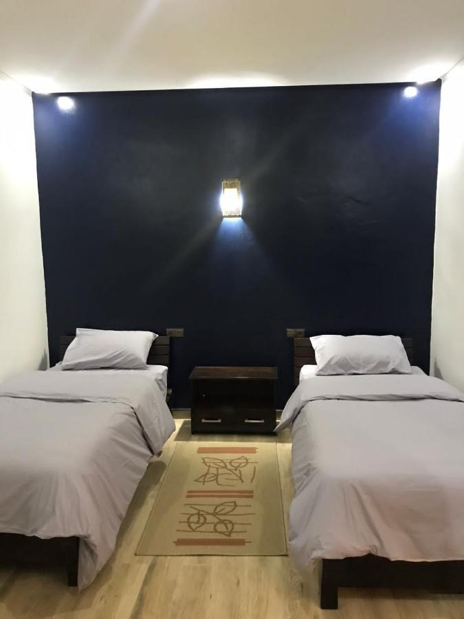 Pedro Appartement Essaouira Extérieur photo