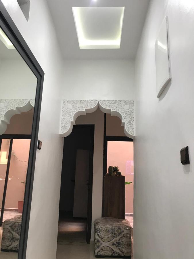 Pedro Appartement Essaouira Extérieur photo