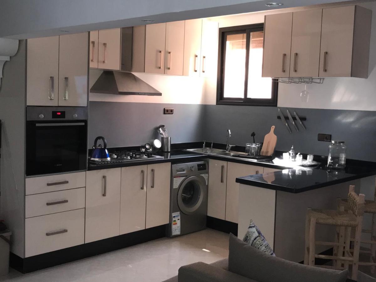 Pedro Appartement Essaouira Extérieur photo