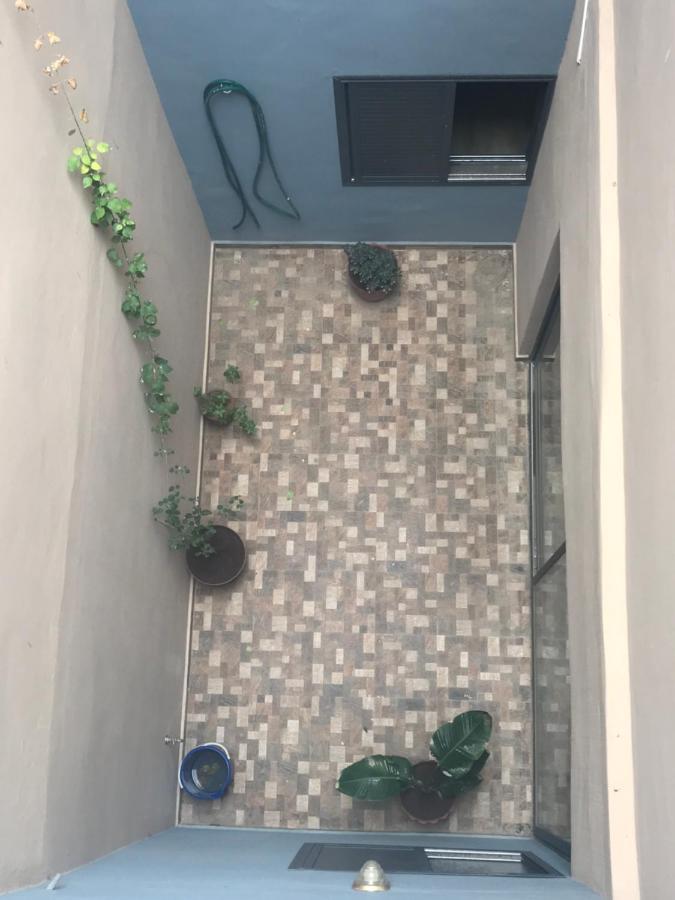 Pedro Appartement Essaouira Extérieur photo
