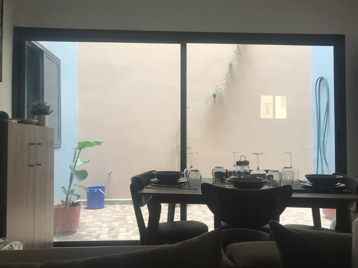 Pedro Appartement Essaouira Extérieur photo