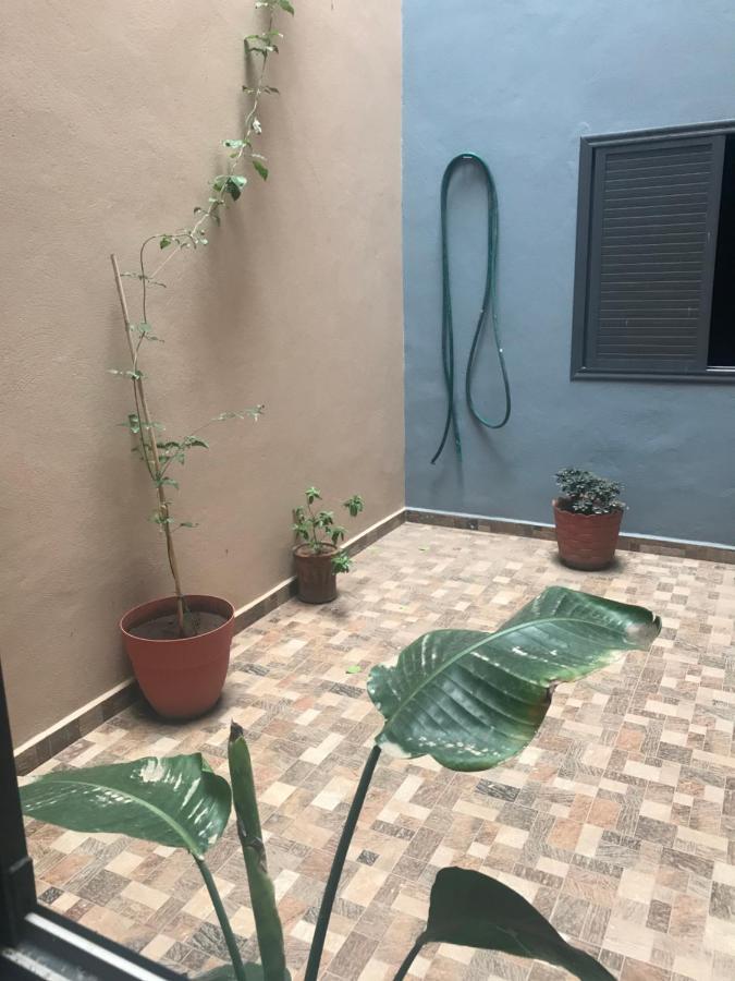 Pedro Appartement Essaouira Extérieur photo