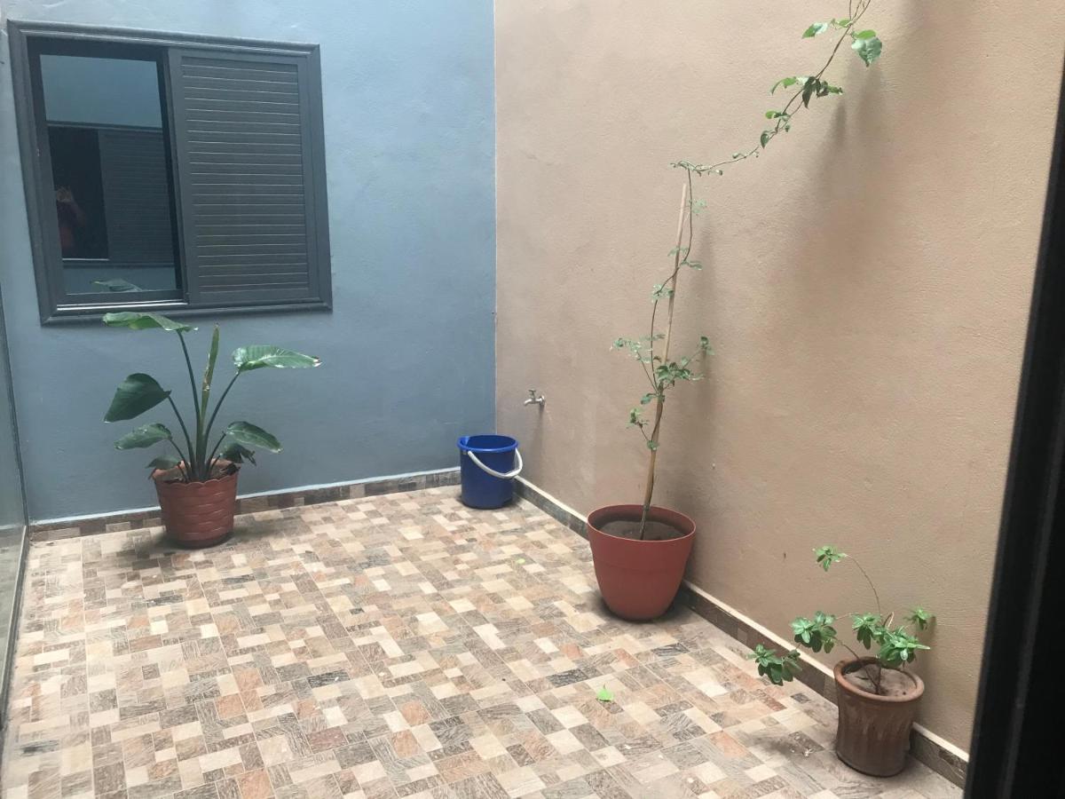Pedro Appartement Essaouira Extérieur photo