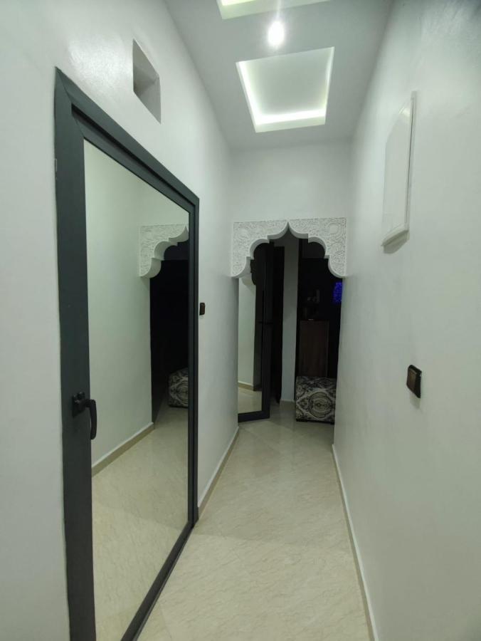 Pedro Appartement Essaouira Extérieur photo