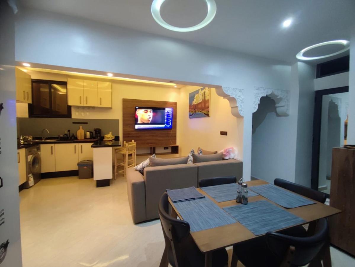 Pedro Appartement Essaouira Extérieur photo