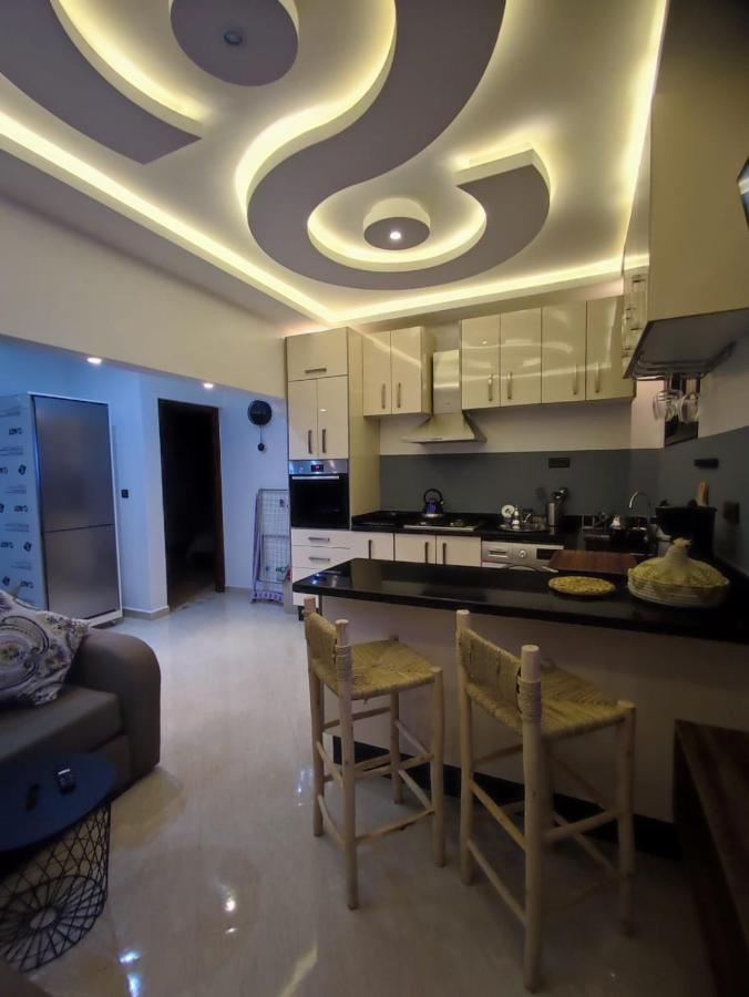 Pedro Appartement Essaouira Extérieur photo