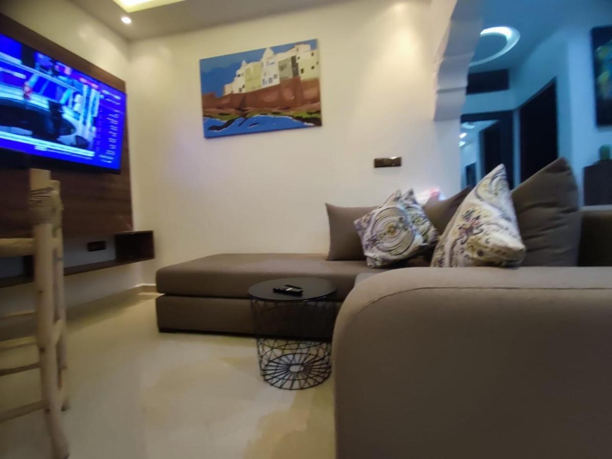 Pedro Appartement Essaouira Extérieur photo